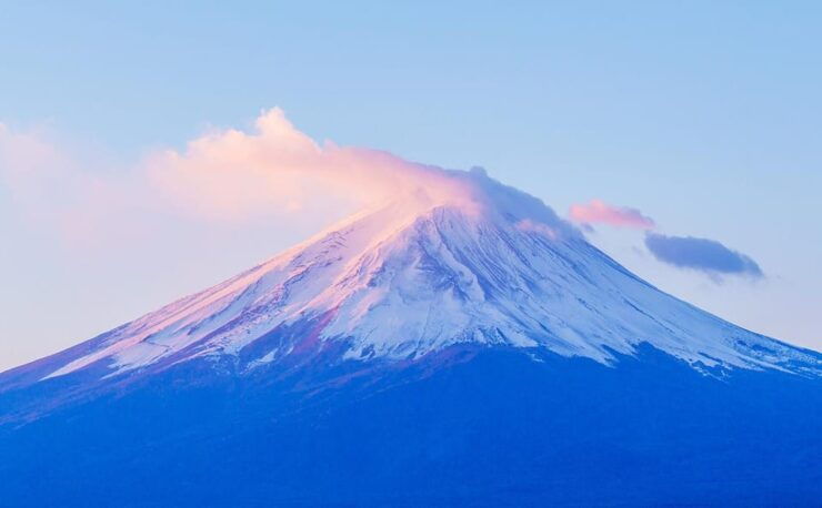 From Tokyo:Mt. Fuji 5th, Oshino Hakkai & Onsen Full-day Trip - Good To Know