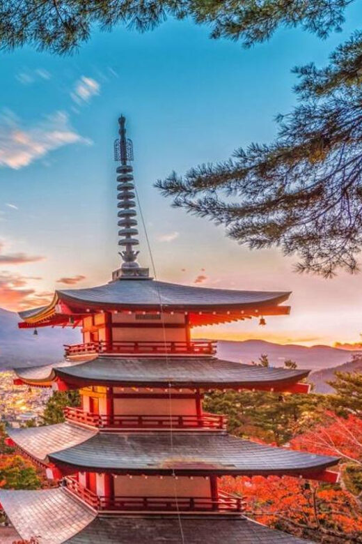 From Tokyo:Mt.Fuji &Hakone Trip with English Speaking guide - FAQ