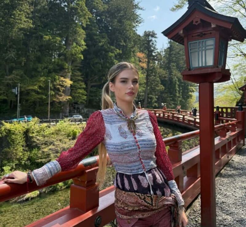 From Tokyo:Nikko World Heritage Customizable Tour with Guide - Transportation and Flexibility