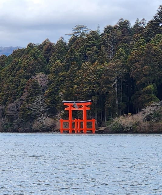 From Tokyo:One Day Nikko Tour With English Speaking Driver - Cultural Experiences