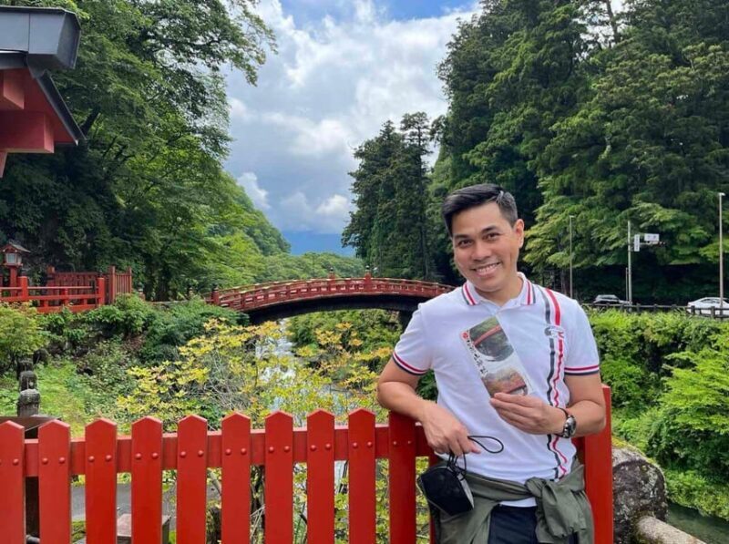 From Tokyo:Private Nikko World Heritage Site Day Tour by Car - Good To Know