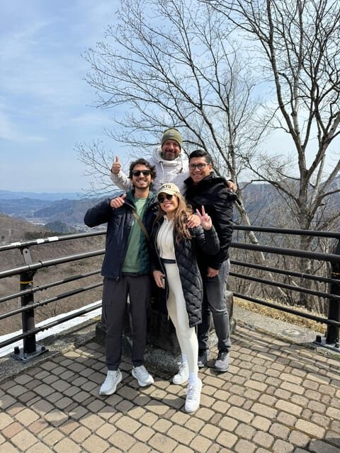 From Tokyo:Private Nikko World Heritage Site Day Tour by Car - Exploring the Itinerary in Detail