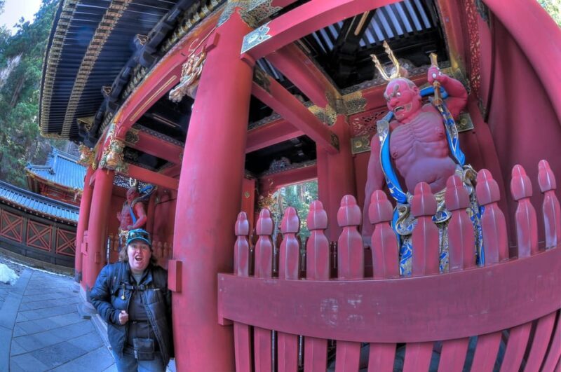From Tokyo:Private Nikko World Heritage Site Day Tour by Car - Why This Tour Works Well