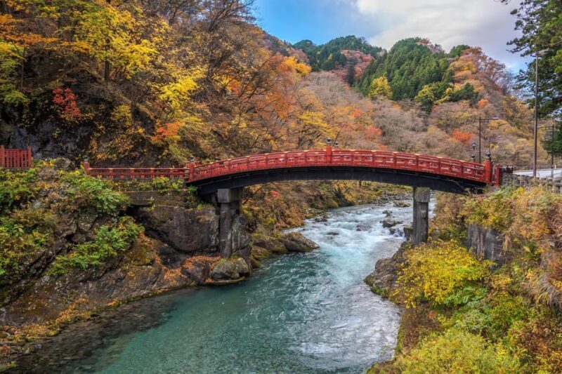 From Tokyo:Private Nikko World Heritage Site Day Tour by Car - Final Thoughts