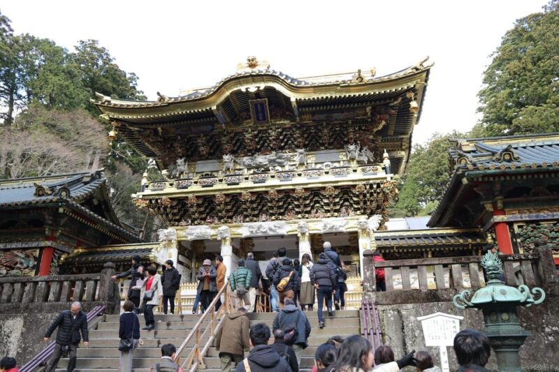From Tokyo:Private Nikko World Heritage Site Day Tour by Car - Final Thoughts