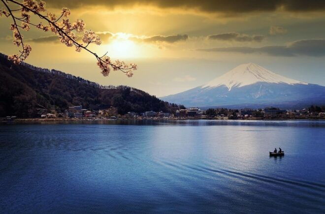 From Tokyo&Yokohama:M.Fuji Day Trip With Eng Speaking Driver - Transportation and Inclusions