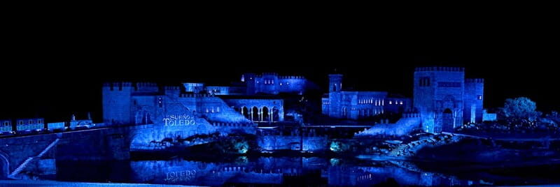From Toledo: Entrance to Puy du Fou España & Sueño de Toledo - Who This Tour Is Best For