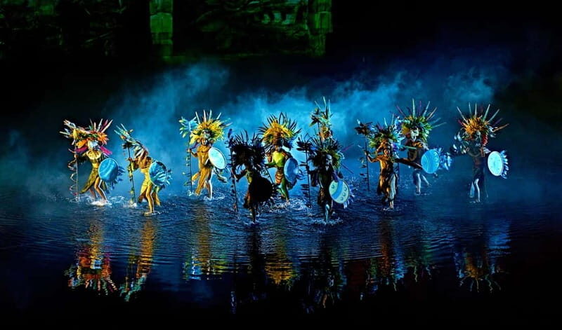 From Toledo: Entrance to Puy du Fou España & Sueño de Toledo - FAQ