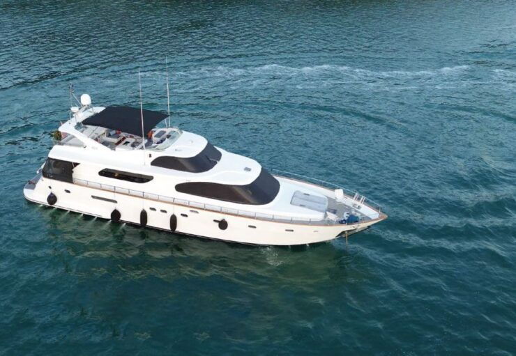 From Torba: Bodrum Coast Private Yacht Tour With Swim Stops - Experience Highlights