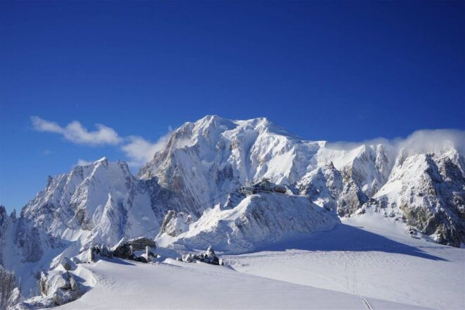From Torino: Mont Blanc Private Full-Day Trip - Important Information