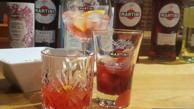 From Torino: Private Martini Experience - Accessibility and Group Type