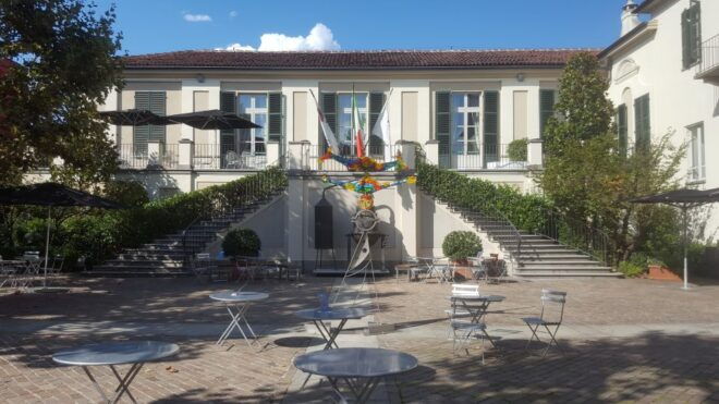 From Torino: Private Martini Experience - Experience Highlights