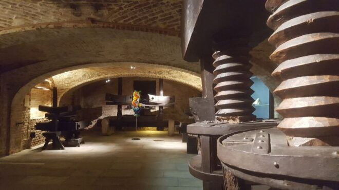 From Torino: Private Martini Experience - Experience Description