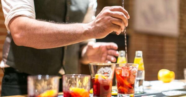 From Torino: Private Martini Experience - Important Booking Information