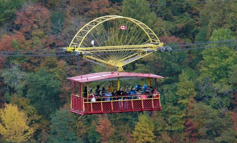 From Toronto: 6-Day Eastern Canada Small-Group Tour - Who Is This Tour Best For?