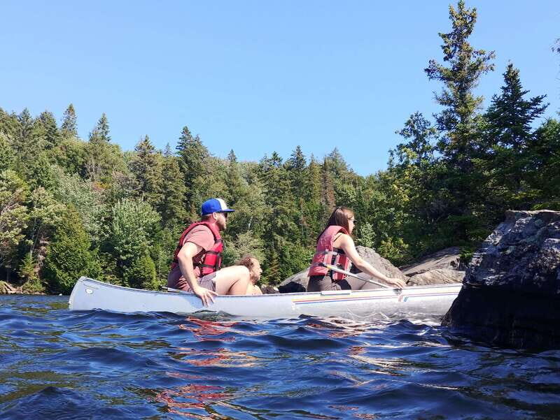 From Toronto: Algonquin Park Canoeing & Hiking Adventure - Good To Know