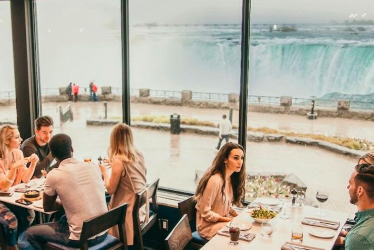 From Toronto: All Inclusive Day & Evening Niagara Falls Tour - Tour Details