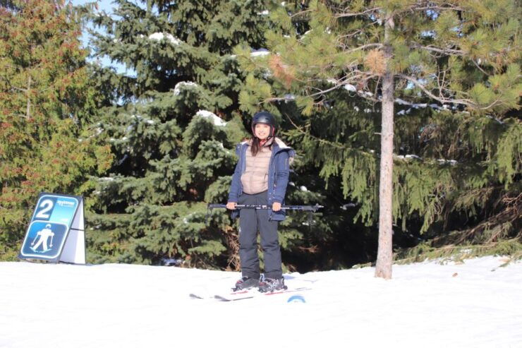 From Toronto: Blue Mountain Beginner Skiing Lesson - Booking and Payment Details
