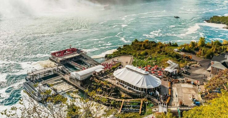From Toronto: Customizable Guided Day Trip to Niagara Falls - Activity Details