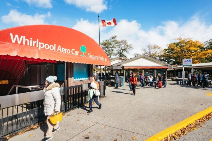 From Toronto: Early Bird Niagara Falls Small Group Day Trip - Tour Overview