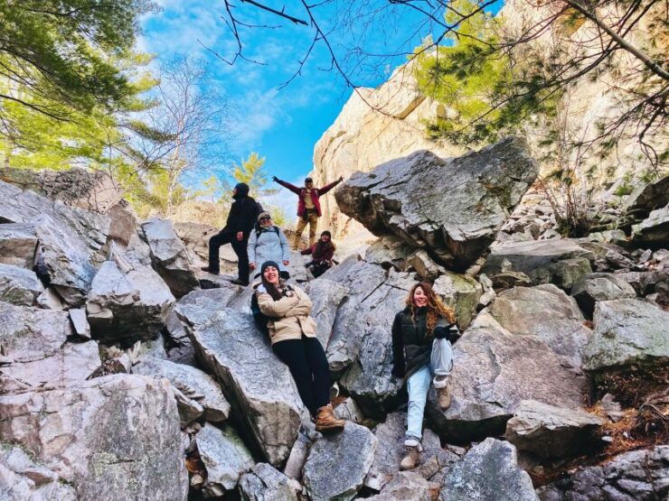 From Toronto: Killarney and French River Guided Day Hike - Booking Details