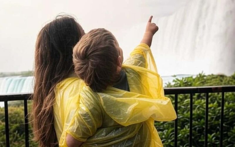 From Toronto: Niagara Falls Bus Tour with Boat Cruise - Final Thoughts