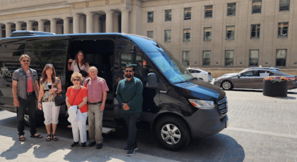 From Toronto: Niagara Falls Bus Tour With Boat Cruise - Highlights of the Tour