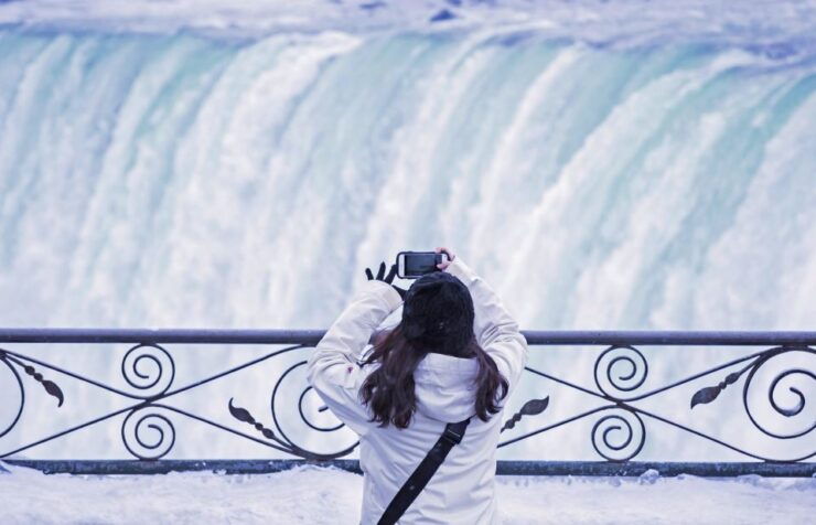 From Toronto: Niagara Falls Day Tour With Boat Cruise - Highlights