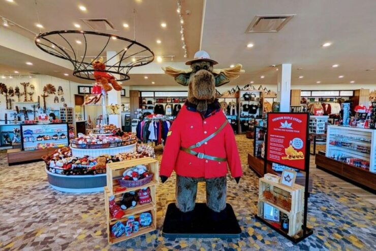 From Toronto: Niagara Falls Day Tour With Hornblower Cruise - Activity Experience Overview