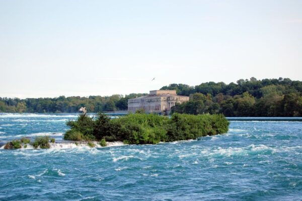 From Toronto: Niagara Falls Day Trip - Common Questions