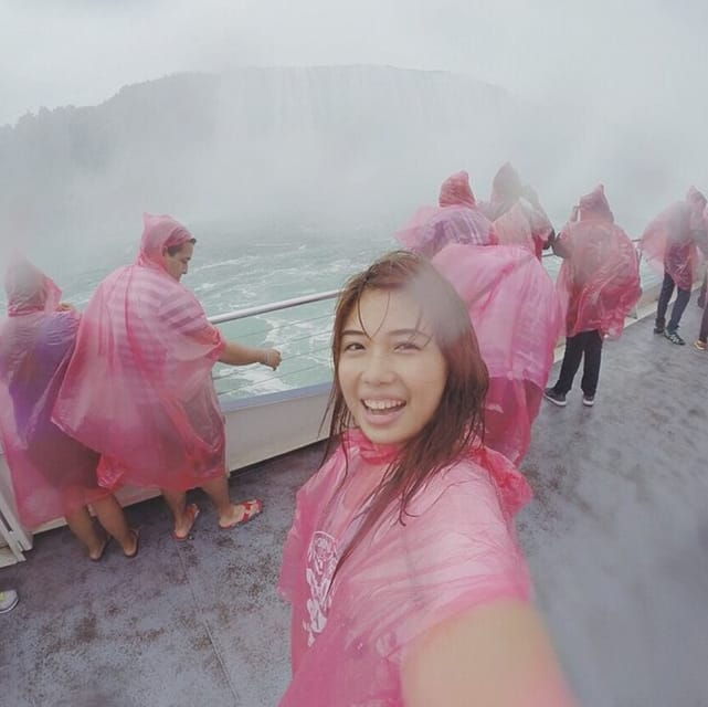From Toronto: Niagara Falls Full-Day Bus Tour - Departure and Meeting Point