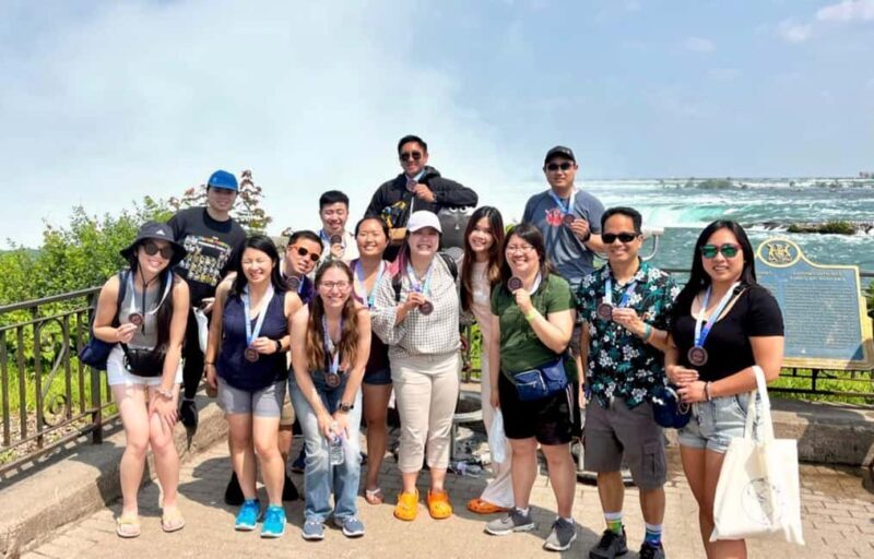 From Toronto: Niagara Falls Tour + Boat Ride and/or Journey - Who Is This Tour Best Suited For?