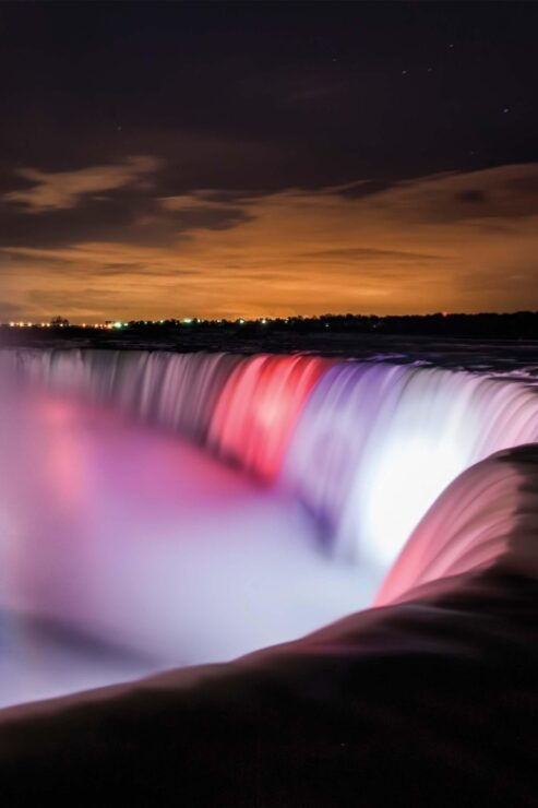 From Toronto: Niagara Falls Tour With Illumination Tower - Inclusions