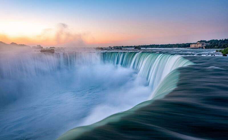 From Toronto: Niagara Falls Tour with Journey & Dinner - Good To Know