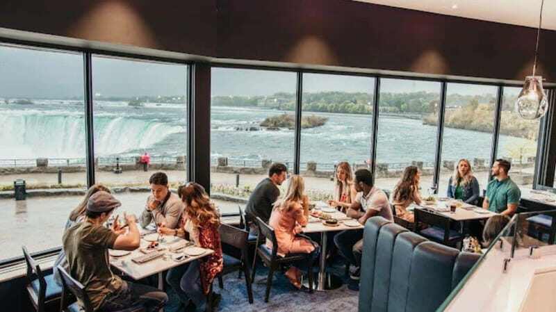 From Toronto: Niagara Falls Tour with Journey & Dinner - A Complete Breakdown of the Niagara Falls Tour from Toronto