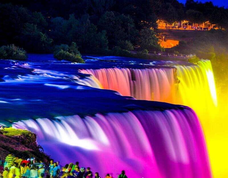 From Toronto: Niagara Falls Tour with Journey & Dinner - Who Will Love This Tour?
