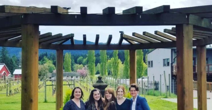 From Toronto: Niagara Wine Tours - Winery Visits and Tastings