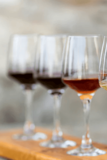From Toronto: Niagara Wine Tours - Transportation and Pickup Details