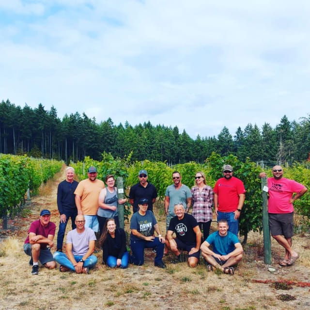 From Toronto: Niagara Wine Tours - Highlights of the Experience