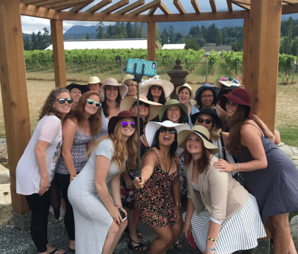 From Toronto: Niagara Wine Tours - Suitability and Age Restrictions