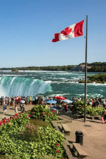 From Toronto: Private Full or Half Day Niagara Falls Tour - Customer Feedback