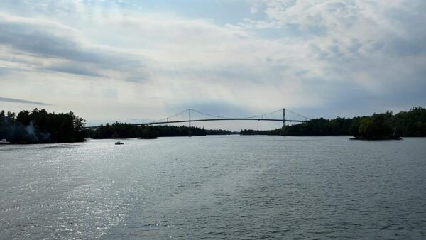 From Toronto: Thousand Islands RV - Motorhome Tour - Frequently Asked Questions