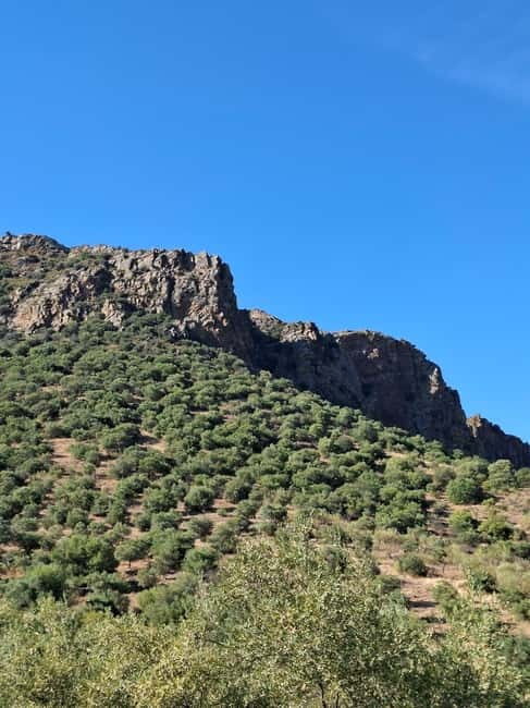 From Torre de Moncorvo: an Immersive Tour through Douro - Good To Know