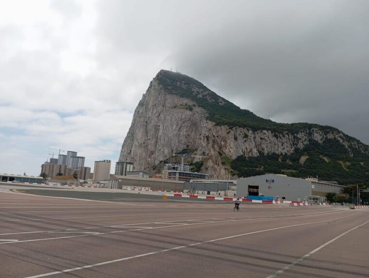 From Torremolinos: Day Trip to Gibraltar - Customer Reviews and Ratings