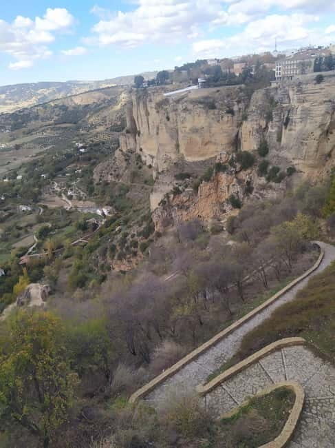 From Torremolinos: Ronda and Setenil de las Bodegas Day Trip - FAQ Section