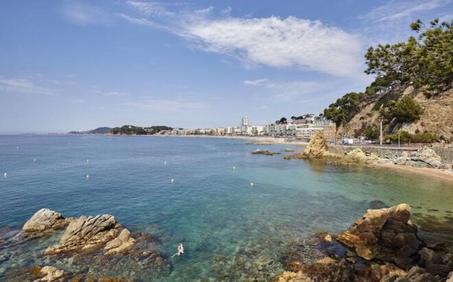 From Tossa De Mar: Roundtrip Ferry to Lloret De Mar - Important Information