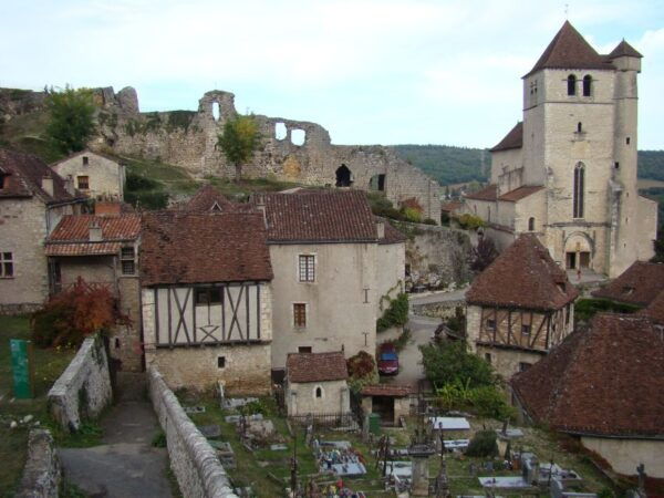 From Toulouse: Peche Merle and Saint Cirq LaPopie Day Trip - Common Questions