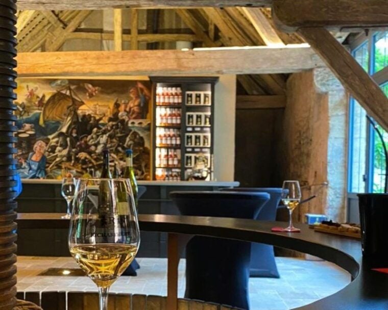 From Tours: Afternoon Loire Valley Wine Tour to Vouvray - Learning About the Wine-Making Process