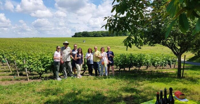 From Tours: Afternoon Loire Valley Wine Tour to Vouvray - Customer Reviews and Ratings