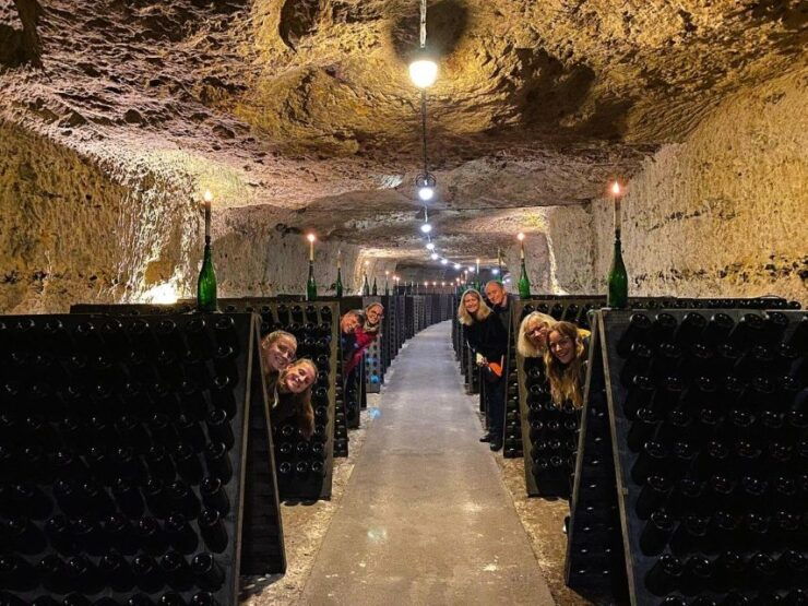 From Tours: Afternoon Loire Valley Wine Tour to Vouvray - Tour Duration and Starting Times